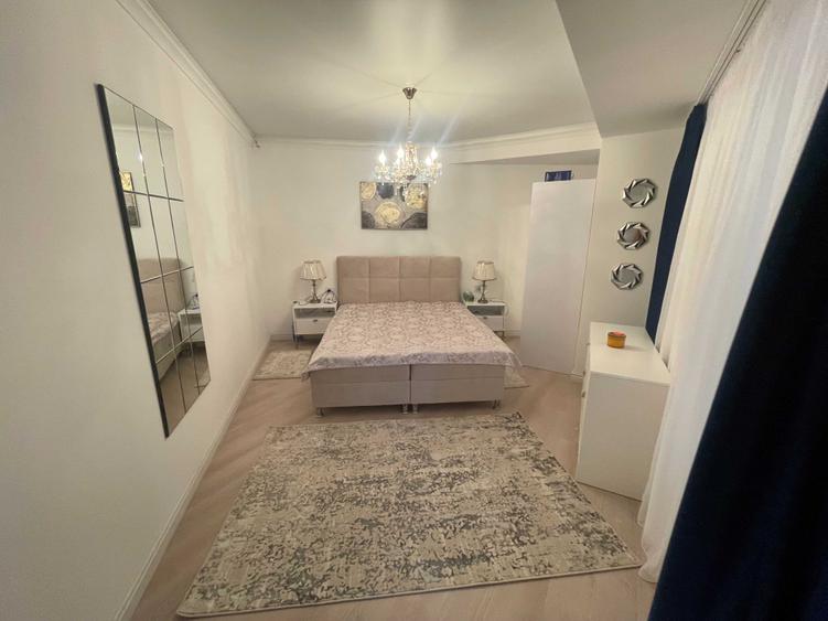 Apartament cu 2 camere decomandat în Nord