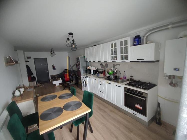 Inchiriere apartament 2 camere bloc nou zona Lidl - 1