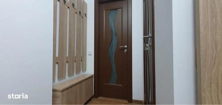 Casă cu 2 camere în Mureșeni