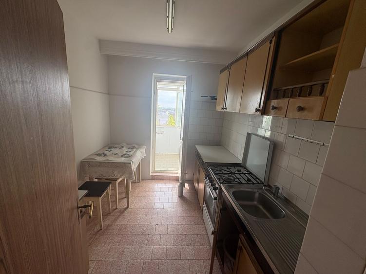 Apartament cu 2 camere în Anda