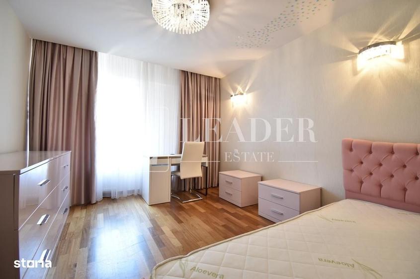 Inchiriere apartament I Herastrau - Soseaua Nordului - 2