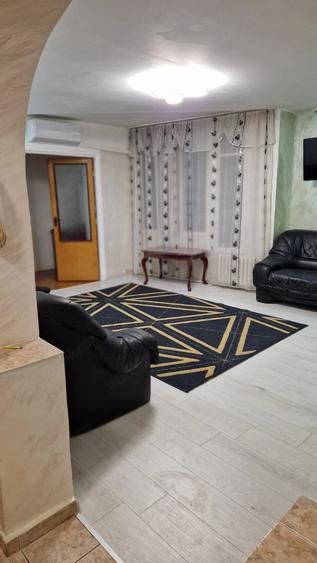 Apartament cu 2 camere semidecomandat în Exterior Vest