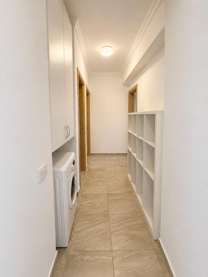 Apartament cu 3 camere decomandat în Faleza Nord
