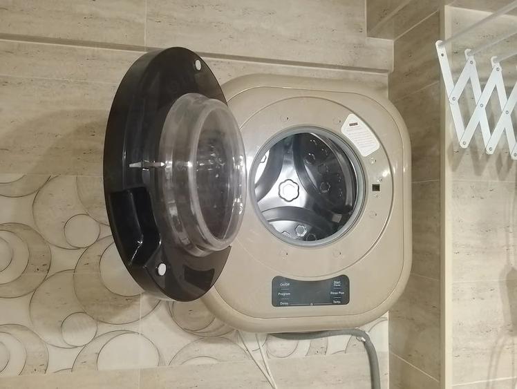 Garsonieră nedecomandată în Central
