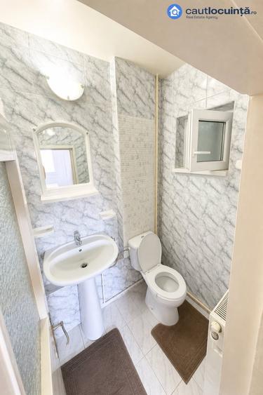Apartament cu 3 camere în Politehnica
