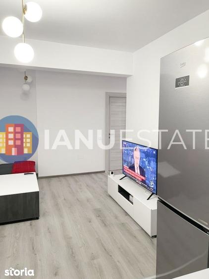 Berceni Grand Arena Luica Metalurgiei Nou Centrala Parcare - 6