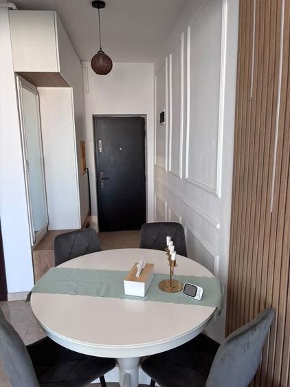 Apartament cu 3 camere în Prelungirea Ghencea