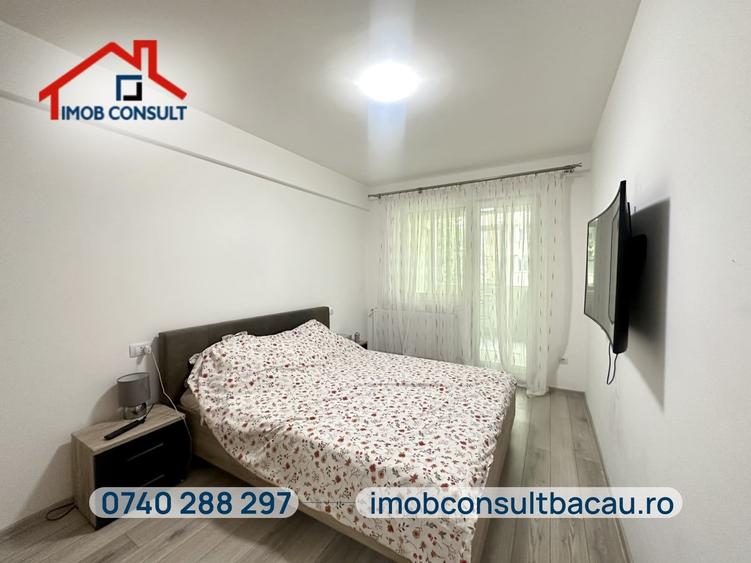Apartament 2 Camere de Închiriat – Complex Fiald | Parcare Inclusă | CE1741 - 5