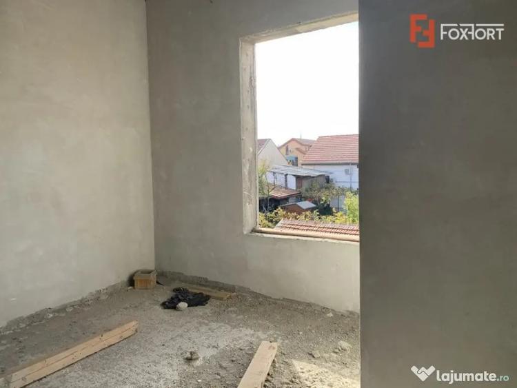 Vila exclusivista 880 mp utili zona Mehala pretabil clinica - Timisoara (Timis) - 2