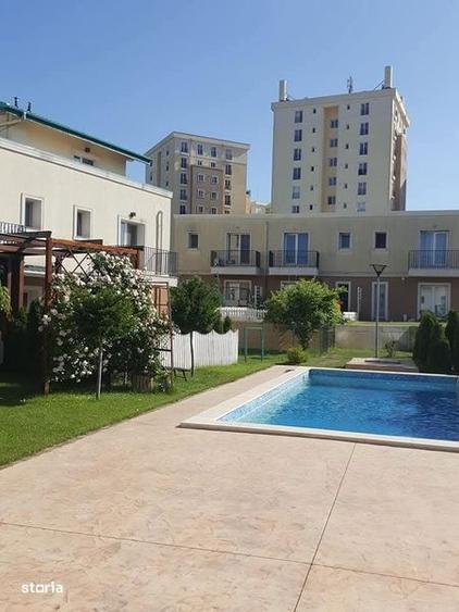 Casă cu 4 camere cu Teren 120 Mp în Ștefăneștii de Jos