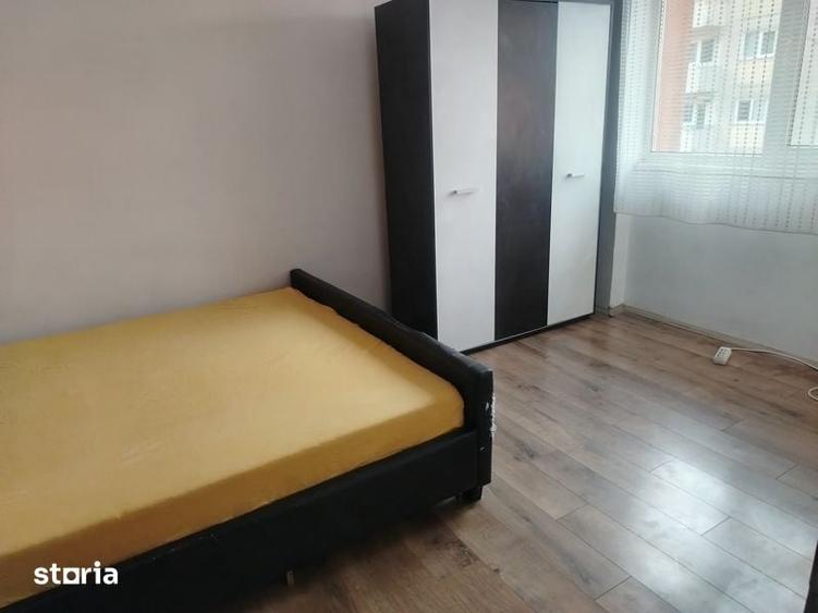 Apartament cu 2 camere în Săcel