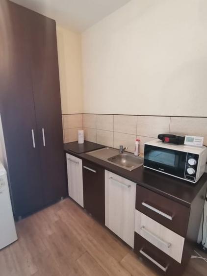 Apartament cu 3 camere, mobilat în Poiana Brașov