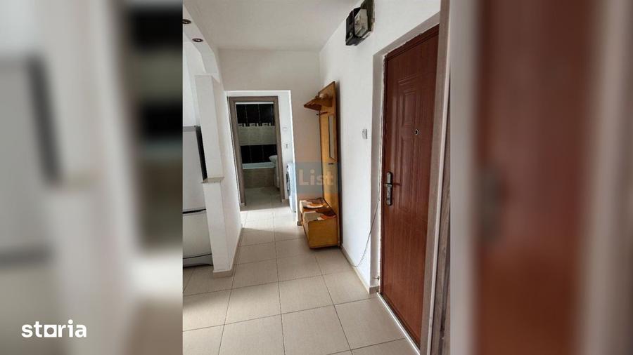 Apartament cu 3 camere semidecomandat în Mănăștur — fotografia 2