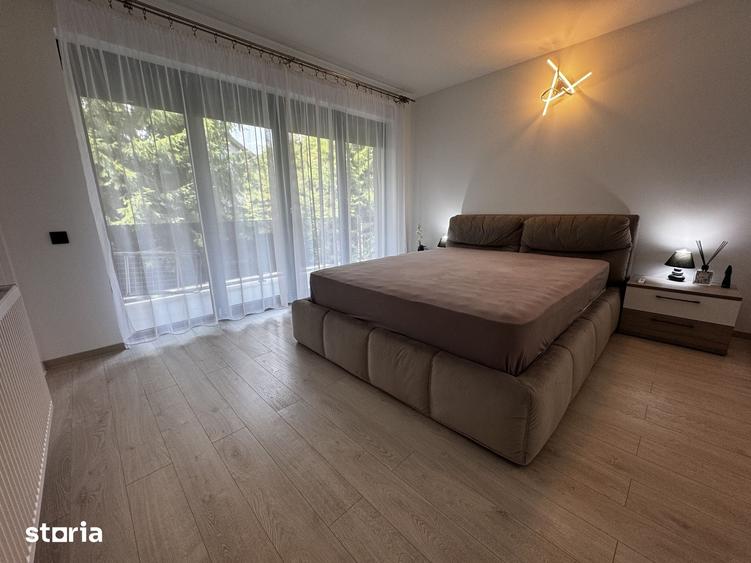 Casă cu 4 camere cu Teren 460 Mp în Tăuții-Măgherăuș