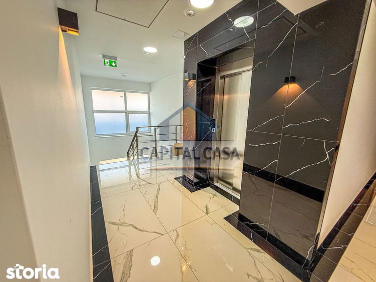 Apartament cu 4 camere în Theodor Pallady