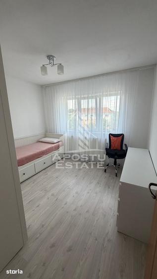 Apartament cu 2 camere în Șagului