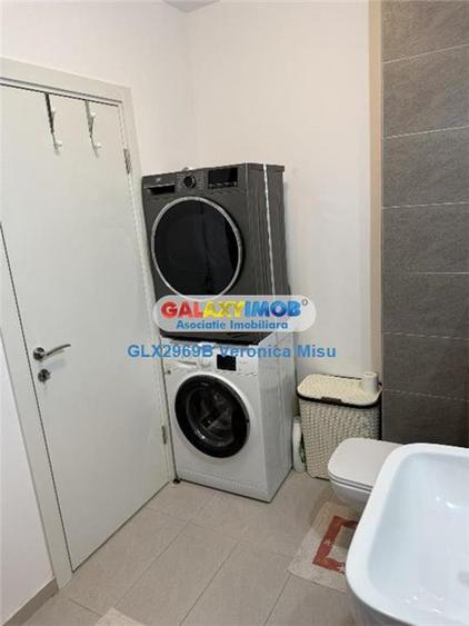 Apartament cu 2 camere decomandat, mobilat în Dristor