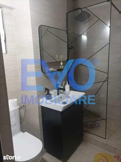 Apartament cu 2 camere, mobilat în Dacia