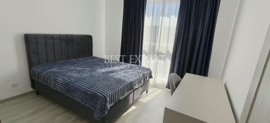 Apartament cu 2 camere decomandat, mobilat în Theodor Pallady