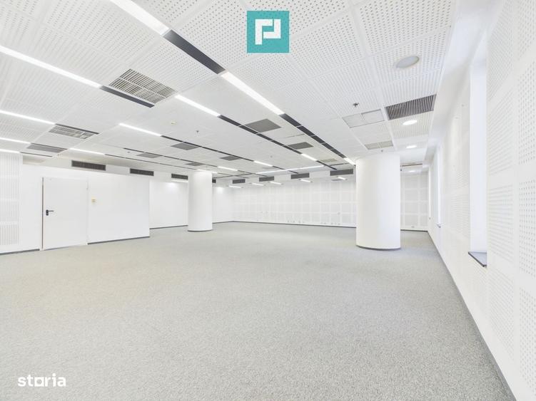Locatie premium - Spatii de birouri Clasa A - 5