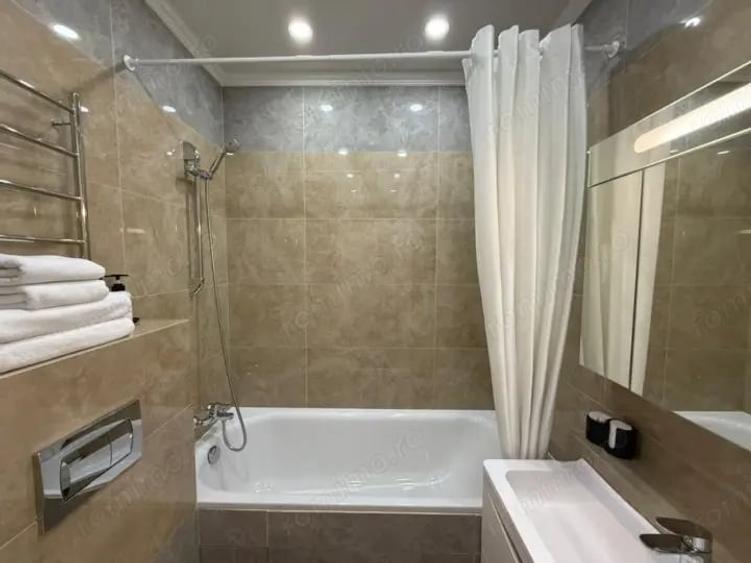 Garsonieră decomandată în Vitan