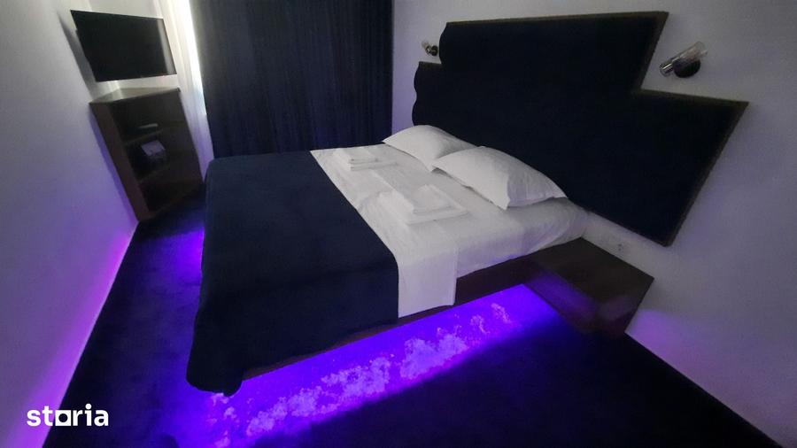 Apartament cu 2 camere în Inel II
