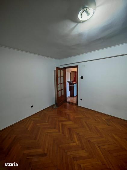 Apartament cu 2 camere în Cetății