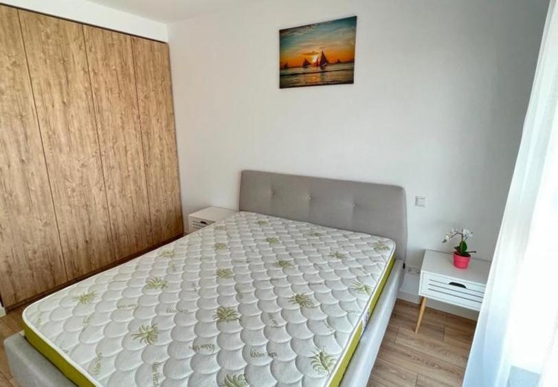 Apartament cu 2 camere semidecomandat în Pantelimon