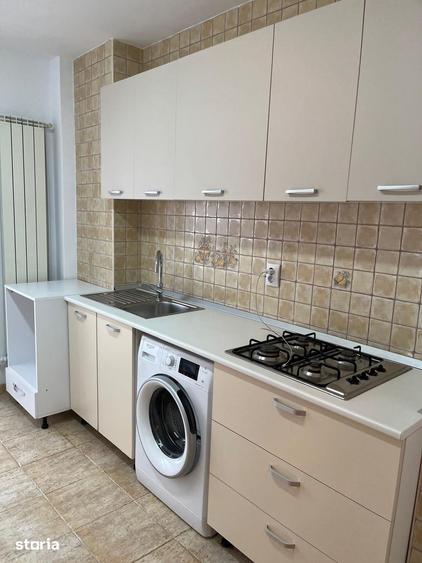 Apartament cu 2 camere în Centrul Civic