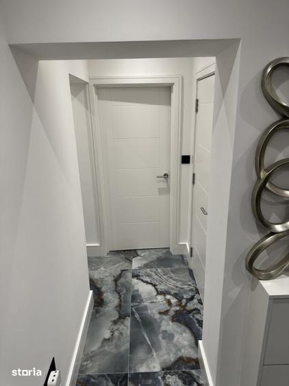 Apartament cu 3 camere mobilat si renovat - 2