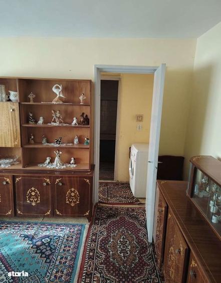 Apartament cu 2 camere semidecomandat în Craiovița Nouă