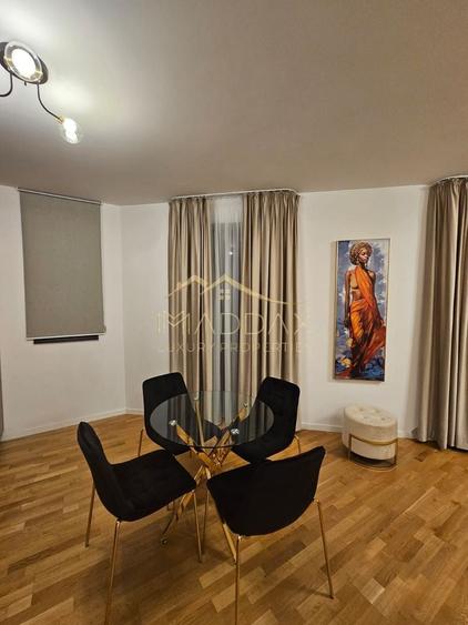 Apartament cu 2 camere, mobilat în Aviației — fotografia 2