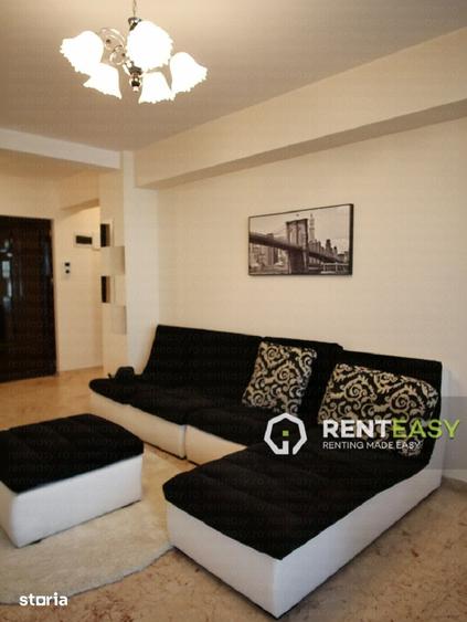 Apartament cu 2 camere în Copou