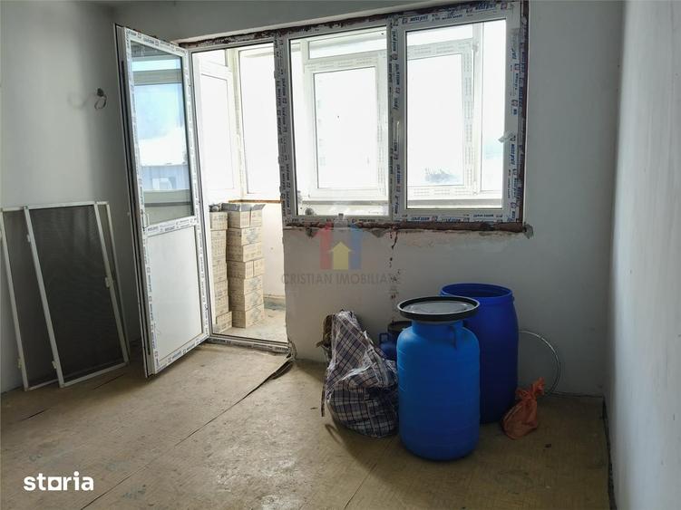 Apartament cu 2 camere în Viziru 1
