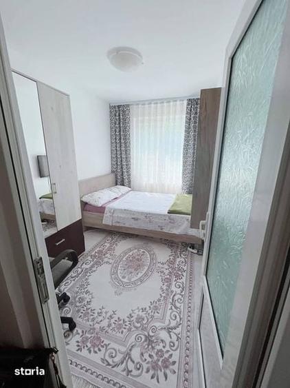 Apartament cu 3 camere în ICIL