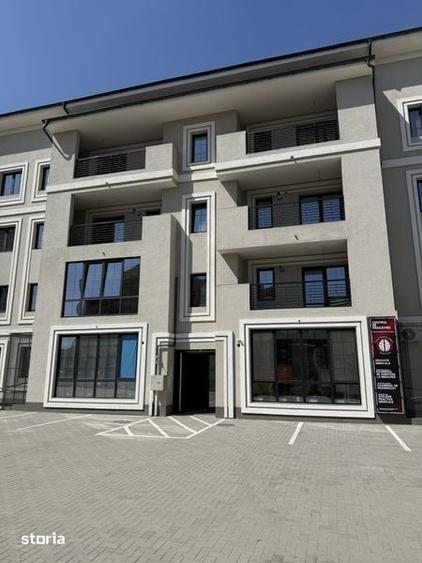 Apartamenat 2 camere Goya Residence - 3