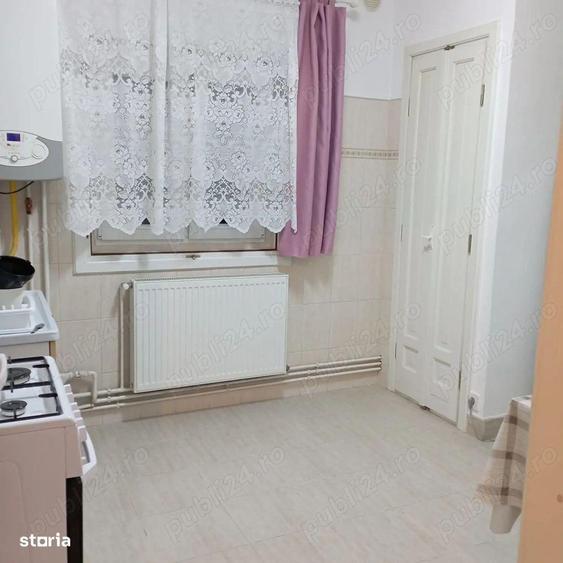 Apartament cu 2 camere decomandat în Circumvalațiunii
