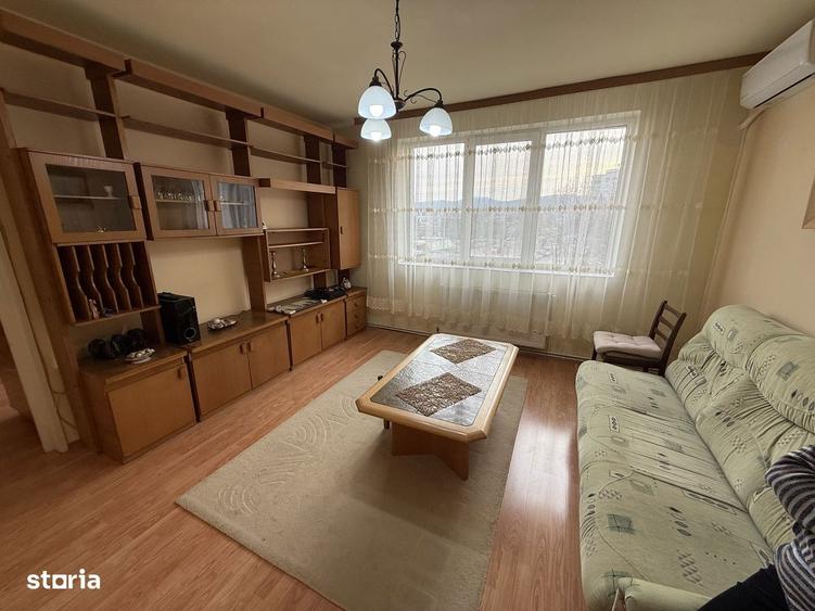 Apartament 3 camere 60 mp etaj 2 - Campina ,langa OMV - 12