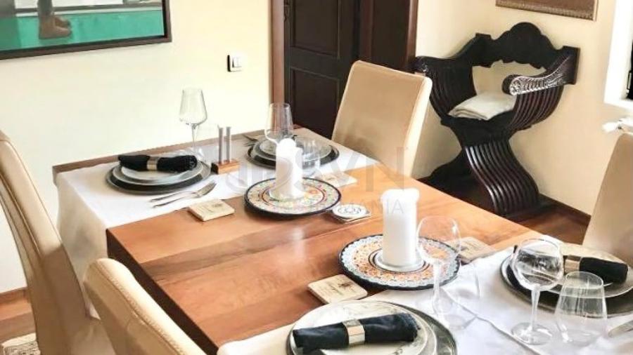 Apartament cu 3 camere decomandat în Herăstrău