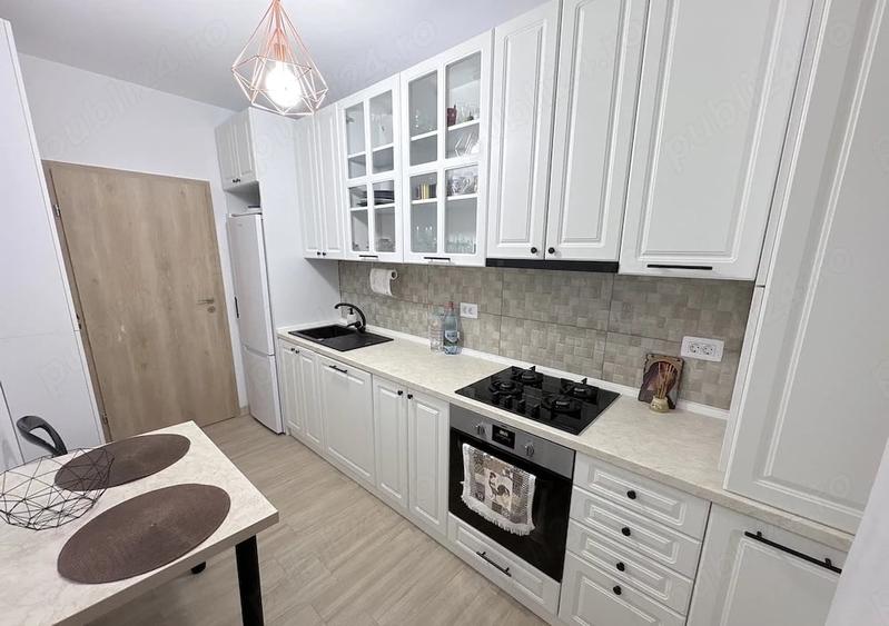 Închiriere Apartament 2 camere în Militari in Rotar Park 2 - 5