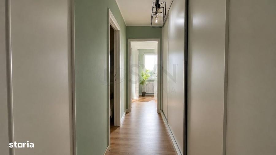 Apartament l 4 Camere l Bucurestii Noi - 6