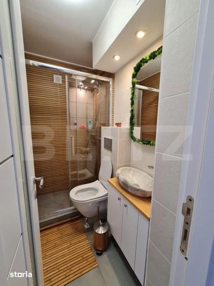 Apartament cu 2 camere în Ultracentral