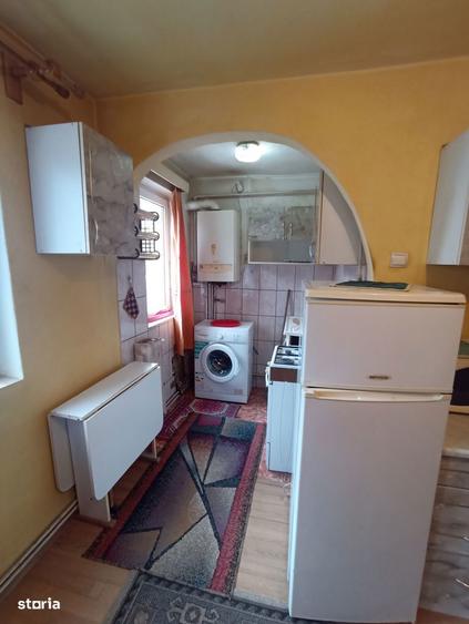 De vanzare apartament cu 2 camere in Sfantu Gheorghe - 10