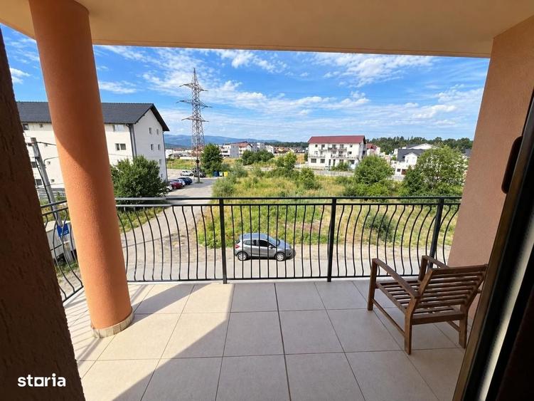 Apartament cu 3 camere în Sud