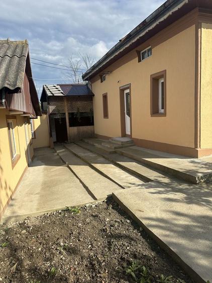 Casă cu 4 camere în Roma