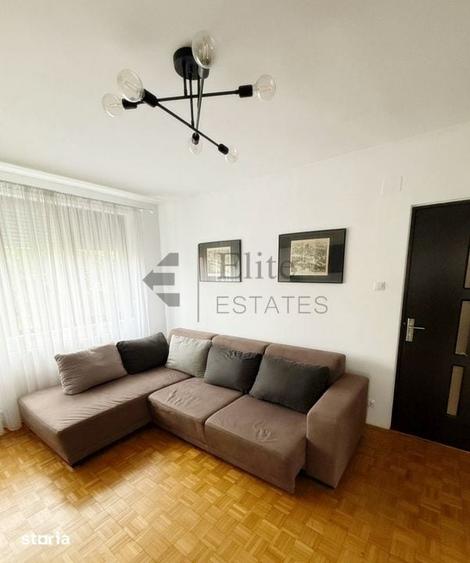 Apartament cu 2 camere în Iorga