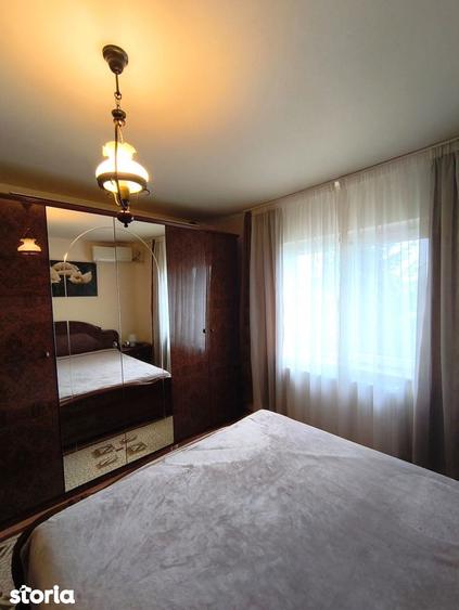 Avia?iei - Barbu Vacarescu - Apartament 2 camere - 550 EUR - 5