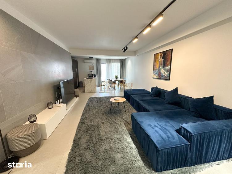 Apartament cu 3 camere decomandat în 1 Mai