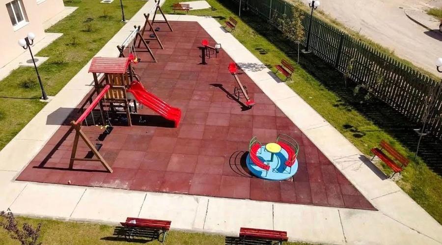 Apartament 2 camere de vânzare | Palladium Residence – Nicolae Teclu | Bloc 2019 - 11