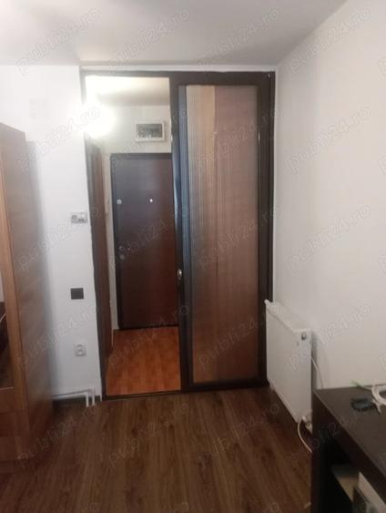 Garsonieră decomandată în Dărmănești